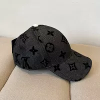 Cheap Louis Vuitton LV Caps #1325239 Replica Wholesale [$27.00 USD] [ITEM#1325239] on Replica Louis Vuitton LV Caps