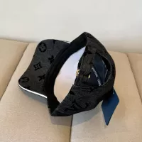 Cheap Louis Vuitton LV Caps #1325239 Replica Wholesale [$27.00 USD] [ITEM#1325239] on Replica Louis Vuitton LV Caps