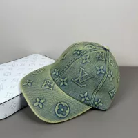Cheap Louis Vuitton LV Caps #1325240 Replica Wholesale [$38.00 USD] [ITEM#1325240] on Replica Louis Vuitton LV Caps
