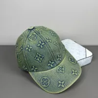 Cheap Louis Vuitton LV Caps #1325240 Replica Wholesale [$38.00 USD] [ITEM#1325240] on Replica Louis Vuitton LV Caps