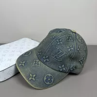 Cheap Louis Vuitton LV Caps #1325241 Replica Wholesale [$38.00 USD] [ITEM#1325241] on Replica Louis Vuitton LV Caps