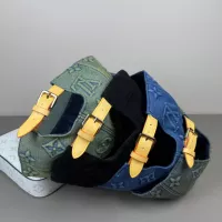 Cheap Louis Vuitton LV Caps #1325241 Replica Wholesale [$38.00 USD] [ITEM#1325241] on Replica Louis Vuitton LV Caps