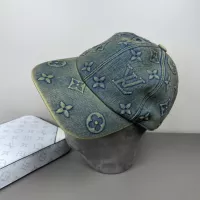 Cheap Louis Vuitton LV Caps #1325241 Replica Wholesale [$38.00 USD] [ITEM#1325241] on Replica Louis Vuitton LV Caps