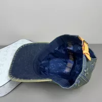 Cheap Louis Vuitton LV Caps #1325241 Replica Wholesale [$38.00 USD] [ITEM#1325241] on Replica Louis Vuitton LV Caps
