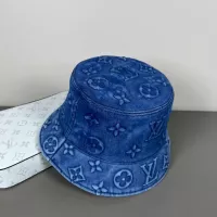 Cheap Louis Vuitton LV Caps #1325248 Replica Wholesale [$38.00 USD] [ITEM#1325248] on Replica Louis Vuitton LV Caps