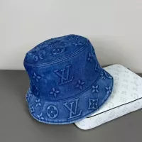 Cheap Louis Vuitton LV Caps #1325248 Replica Wholesale [$38.00 USD] [ITEM#1325248] on Replica Louis Vuitton LV Caps
