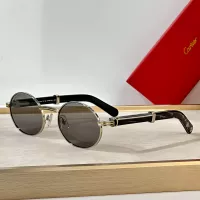 Cheap Cartier AAA Quality Sunglassess #1325249 Replica Wholesale [$76.00 USD] [ITEM#1325249] on Replica Cartier AAA Quality Sunglassess