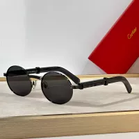 Cheap Cartier AAA Quality Sunglassess #1325251 Replica Wholesale [$76.00 USD] [ITEM#1325251] on Replica Cartier AAA Quality Sunglassess