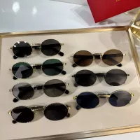 Cheap Cartier AAA Quality Sunglassess #1325251 Replica Wholesale [$76.00 USD] [ITEM#1325251] on Replica Cartier AAA Quality Sunglassess