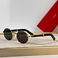 Cheap Cartier AAA Quality Sunglassess #1325252 Replica Wholesale [$76.00 USD] [ITEM#1325252] on Replica Cartier AAA Quality Sunglassess