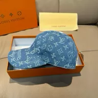 Cheap Louis Vuitton LV Caps #1325254 Replica Wholesale [$36.00 USD] [ITEM#1325254] on Replica Louis Vuitton LV Caps