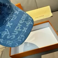 Cheap Louis Vuitton LV Caps #1325254 Replica Wholesale [$36.00 USD] [ITEM#1325254] on Replica Louis Vuitton LV Caps