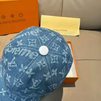 Cheap Louis Vuitton LV Caps #1325254 Replica Wholesale [$36.00 USD] [ITEM#1325254] on Replica Louis Vuitton LV Caps
