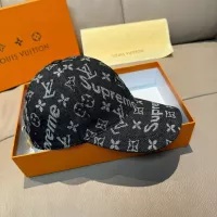 Cheap Louis Vuitton LV Caps #1325255 Replica Wholesale [$36.00 USD] [ITEM#1325255] on Replica Louis Vuitton LV Caps