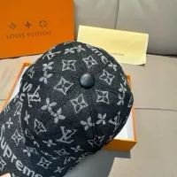 Cheap Louis Vuitton LV Caps #1325255 Replica Wholesale [$36.00 USD] [ITEM#1325255] on Replica Louis Vuitton LV Caps