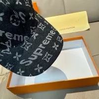 Cheap Louis Vuitton LV Caps #1325255 Replica Wholesale [$36.00 USD] [ITEM#1325255] on Replica Louis Vuitton LV Caps