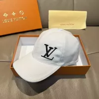 Cheap Louis Vuitton LV Caps #1325256 Replica Wholesale [$34.00 USD] [ITEM#1325256] on Replica Louis Vuitton LV Caps