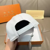 Cheap Louis Vuitton LV Caps #1325256 Replica Wholesale [$34.00 USD] [ITEM#1325256] on Replica Louis Vuitton LV Caps