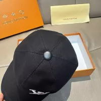 Cheap Louis Vuitton LV Caps #1325257 Replica Wholesale [$34.00 USD] [ITEM#1325257] on Replica Louis Vuitton LV Caps