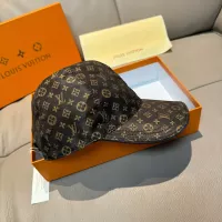 Cheap Louis Vuitton LV Caps #1325258 Replica Wholesale [$36.00 USD] [ITEM#1325258] on Replica Louis Vuitton LV Caps