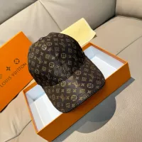 Cheap Louis Vuitton LV Caps #1325258 Replica Wholesale [$36.00 USD] [ITEM#1325258] on Replica Louis Vuitton LV Caps