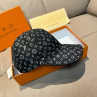 Cheap Louis Vuitton LV Caps #1325259 Replica Wholesale [$36.00 USD] [ITEM#1325259] on Replica Louis Vuitton LV Caps