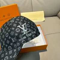 Cheap Louis Vuitton LV Caps #1325259 Replica Wholesale [$36.00 USD] [ITEM#1325259] on Replica Louis Vuitton LV Caps