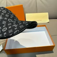 Cheap Louis Vuitton LV Caps #1325259 Replica Wholesale [$36.00 USD] [ITEM#1325259] on Replica Louis Vuitton LV Caps