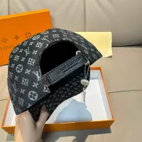 Cheap Louis Vuitton LV Caps #1325259 Replica Wholesale [$36.00 USD] [ITEM#1325259] on Replica Louis Vuitton LV Caps