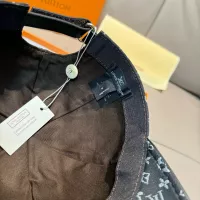 Cheap Louis Vuitton LV Caps #1325259 Replica Wholesale [$36.00 USD] [ITEM#1325259] on Replica Louis Vuitton LV Caps