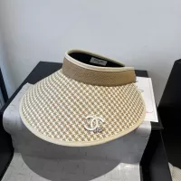 Cheap Chanel Caps #1325260 Replica Wholesale [$39.00 USD] [ITEM#1325260] on Replica Chanel Caps