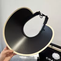Cheap Chanel Caps #1325260 Replica Wholesale [$39.00 USD] [ITEM#1325260] on Replica Chanel Caps