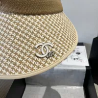 Cheap Chanel Caps #1325260 Replica Wholesale [$39.00 USD] [ITEM#1325260] on Replica Chanel Caps