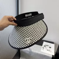 Cheap Chanel Caps #1325261 Replica Wholesale [$39.00 USD] [ITEM#1325261] on Replica Chanel Caps