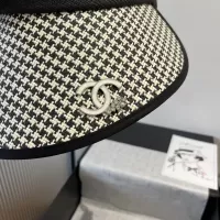 Cheap Chanel Caps #1325261 Replica Wholesale [$39.00 USD] [ITEM#1325261] on Replica Chanel Caps