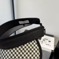 Cheap Chanel Caps #1325261 Replica Wholesale [$39.00 USD] [ITEM#1325261] on Replica Chanel Caps