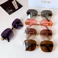 Cheap Christian Dior AAA Quality Sunglasses #1325263 Replica Wholesale [$60.00 USD] [ITEM#1325263] on Replica Christian Dior AAA Quality Sunglasses