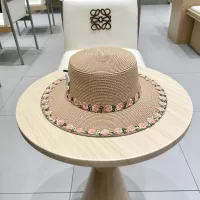 Cheap Chanel Caps #1325268 Replica Wholesale [$38.00 USD] [ITEM#1325268] on Replica Chanel Caps