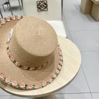 Cheap Chanel Caps #1325268 Replica Wholesale [$38.00 USD] [ITEM#1325268] on Replica Chanel Caps