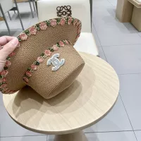 Cheap Chanel Caps #1325268 Replica Wholesale [$38.00 USD] [ITEM#1325268] on Replica Chanel Caps