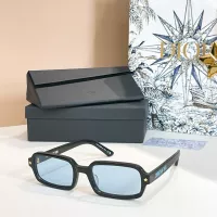 Cheap Christian Dior AAA Quality Sunglasses #1325269 Replica Wholesale [$60.00 USD] [ITEM#1325269] on Replica Christian Dior AAA Quality Sunglasses