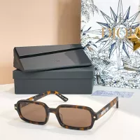 Cheap Christian Dior AAA Quality Sunglasses #1325274 Replica Wholesale [$60.00 USD] [ITEM#1325274] on Replica Christian Dior AAA Quality Sunglasses