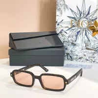 Cheap Christian Dior AAA Quality Sunglasses #1325275 Replica Wholesale [$60.00 USD] [ITEM#1325275] on Replica Christian Dior AAA Quality Sunglasses
