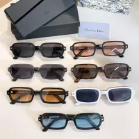 Cheap Christian Dior AAA Quality Sunglasses #1325275 Replica Wholesale [$60.00 USD] [ITEM#1325275] on Replica Christian Dior AAA Quality Sunglasses