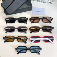 Cheap Christian Dior AAA Quality Sunglasses #1325275 Replica Wholesale [$60.00 USD] [ITEM#1325275] on Replica Christian Dior AAA Quality Sunglasses