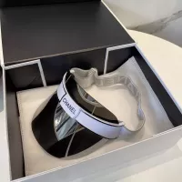 Cheap Chanel Caps #1325276 Replica Wholesale [$32.00 USD] [ITEM#1325276] on Replica Chanel Caps