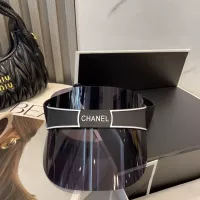 Cheap Chanel Caps #1325277 Replica Wholesale [$32.00 USD] [ITEM#1325277] on Replica Chanel Caps
