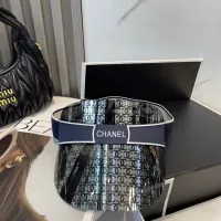 Cheap Chanel Caps #1325278 Replica Wholesale [$36.00 USD] [ITEM#1325278] on Replica Chanel Caps