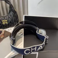 Cheap Chanel Caps #1325278 Replica Wholesale [$36.00 USD] [ITEM#1325278] on Replica Chanel Caps