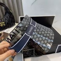 Cheap Chanel Caps #1325278 Replica Wholesale [$36.00 USD] [ITEM#1325278] on Replica Chanel Caps
